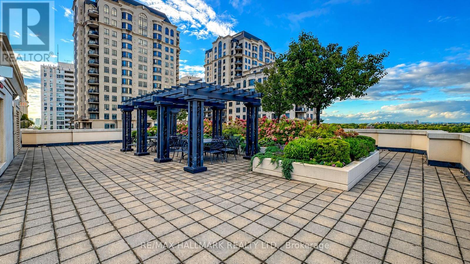 215 - 650 Sheppard Avenue E, Toronto, Ontario  M2K 3E4 - Photo 27 - C13222072