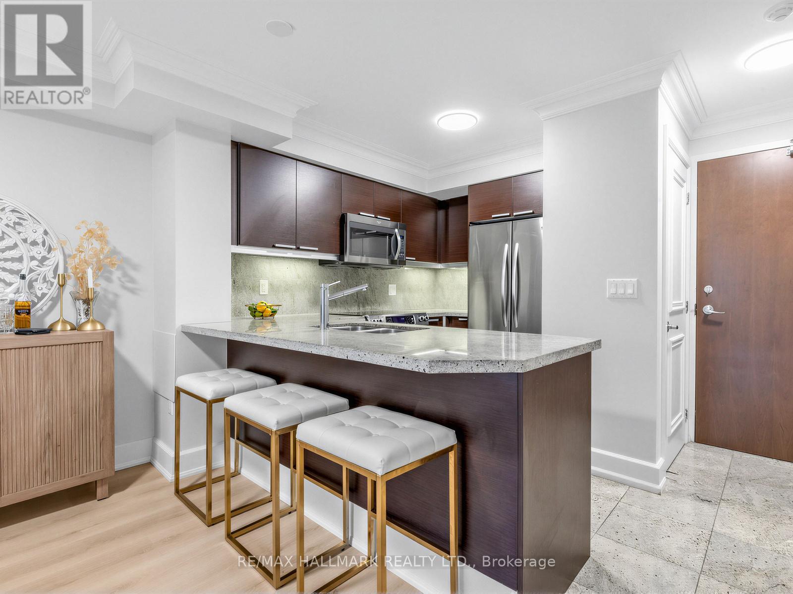 215 - 650 Sheppard Avenue E, Toronto, Ontario  M2K 3E4 - Photo 6 - C13222072