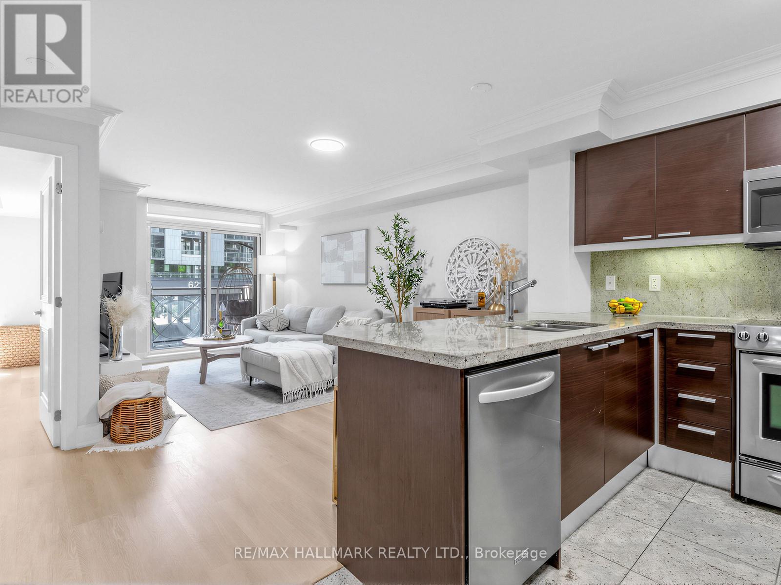 215 - 650 Sheppard Avenue E, Toronto, Ontario  M2K 3E4 - Photo 9 - C13222072