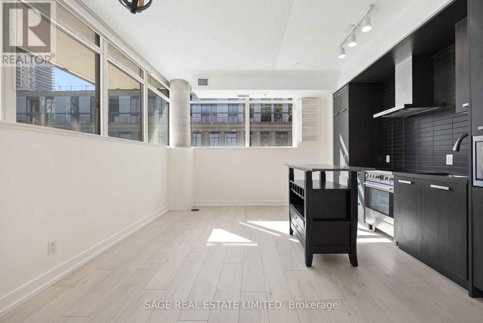 N501 - 455 Front Street E, Toronto, Ontario  M5A 0G2 - Photo 10 - C13222126