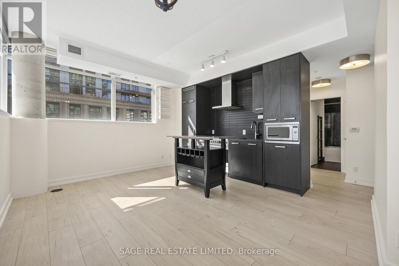N501 - 455 Front Street E, Toronto, Ontario  M5A 0G2 - Photo 11 - C13222126