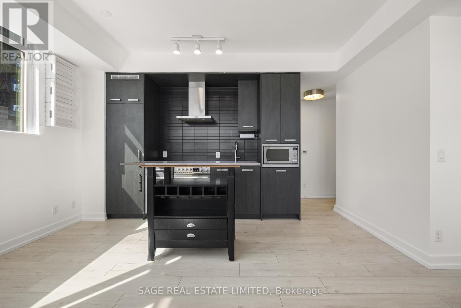 N501 - 455 Front Street E, Toronto, Ontario  M5A 0G2 - Photo 12 - C13222126