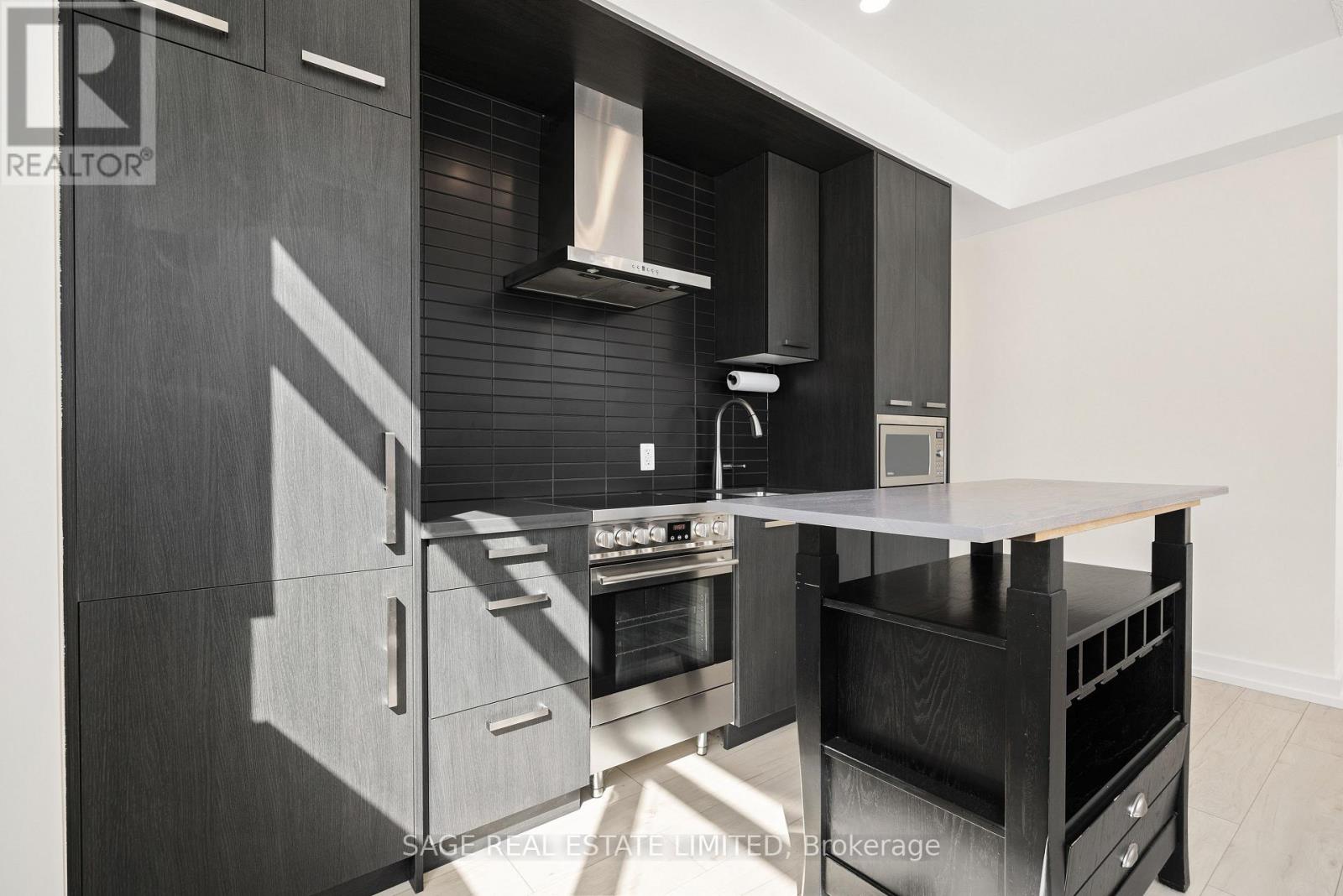 N501 - 455 Front Street E, Toronto, Ontario  M5A 0G2 - Photo 15 - C13222126