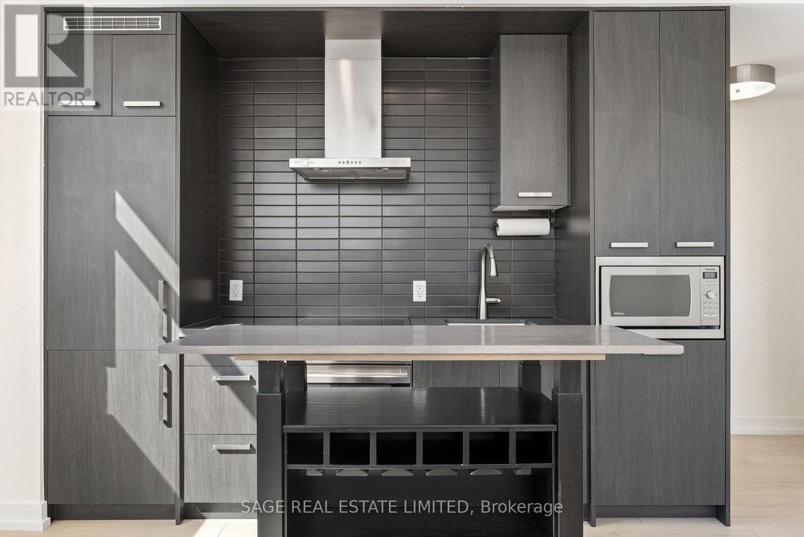 N501 - 455 Front Street E, Toronto, Ontario  M5A 0G2 - Photo 16 - C13222126