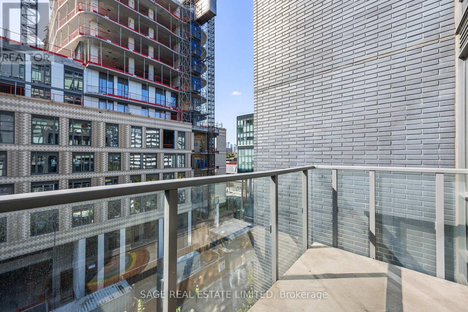N501 - 455 Front Street E, Toronto, Ontario  M5A 0G2 - Photo 17 - C13222126