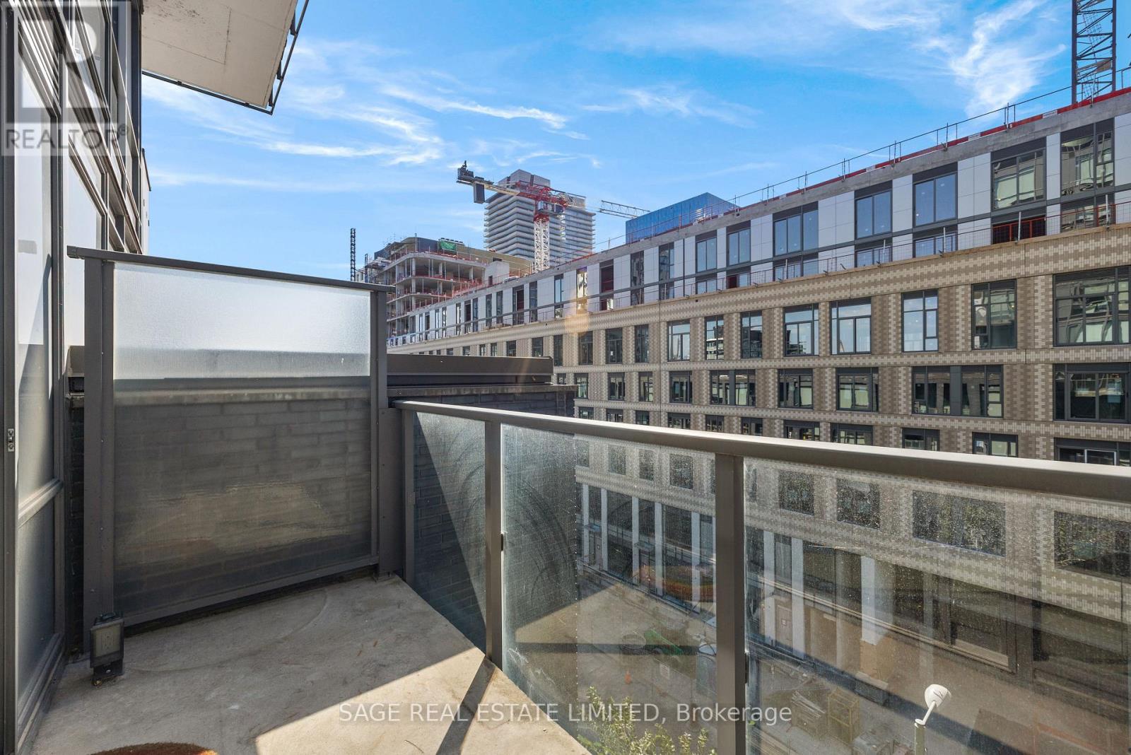 N501 - 455 Front Street E, Toronto, Ontario  M5A 0G2 - Photo 18 - C13222126