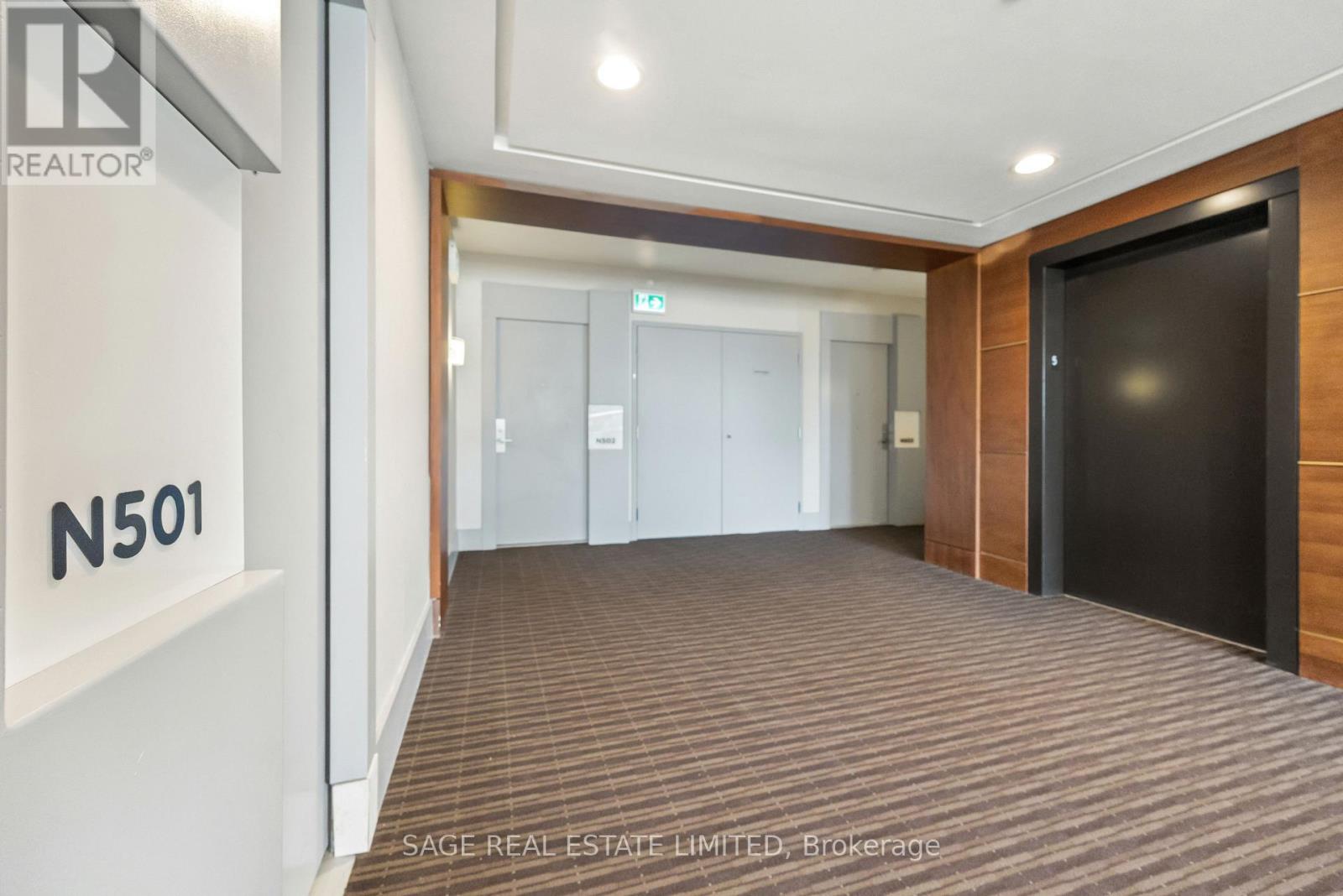 N501 - 455 Front Street E, Toronto, Ontario  M5A 0G2 - Photo 19 - C13222126