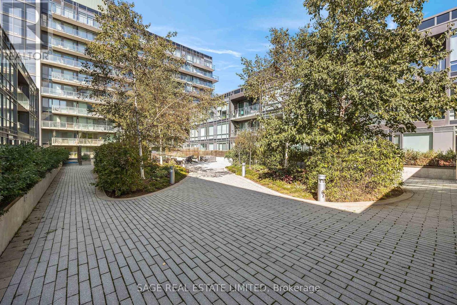 N501 - 455 Front Street E, Toronto, Ontario  M5A 0G2 - Photo 20 - C13222126