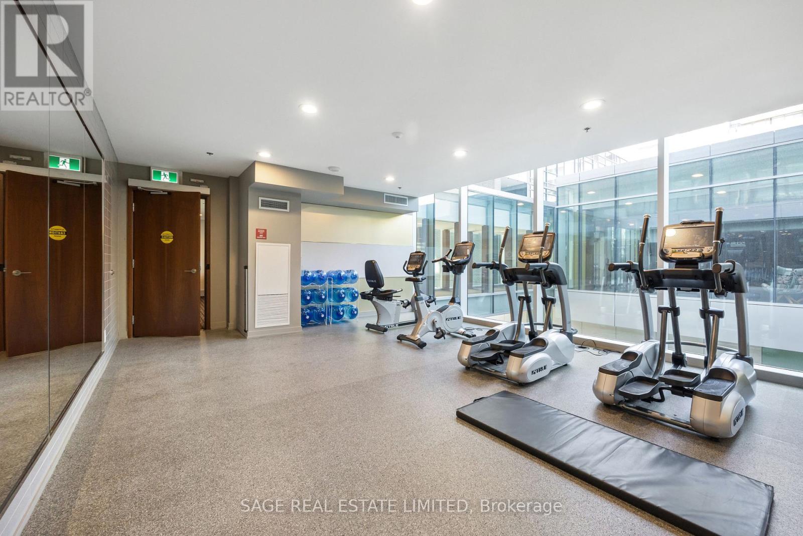 N501 - 455 Front Street E, Toronto, Ontario  M5A 0G2 - Photo 26 - C13222126