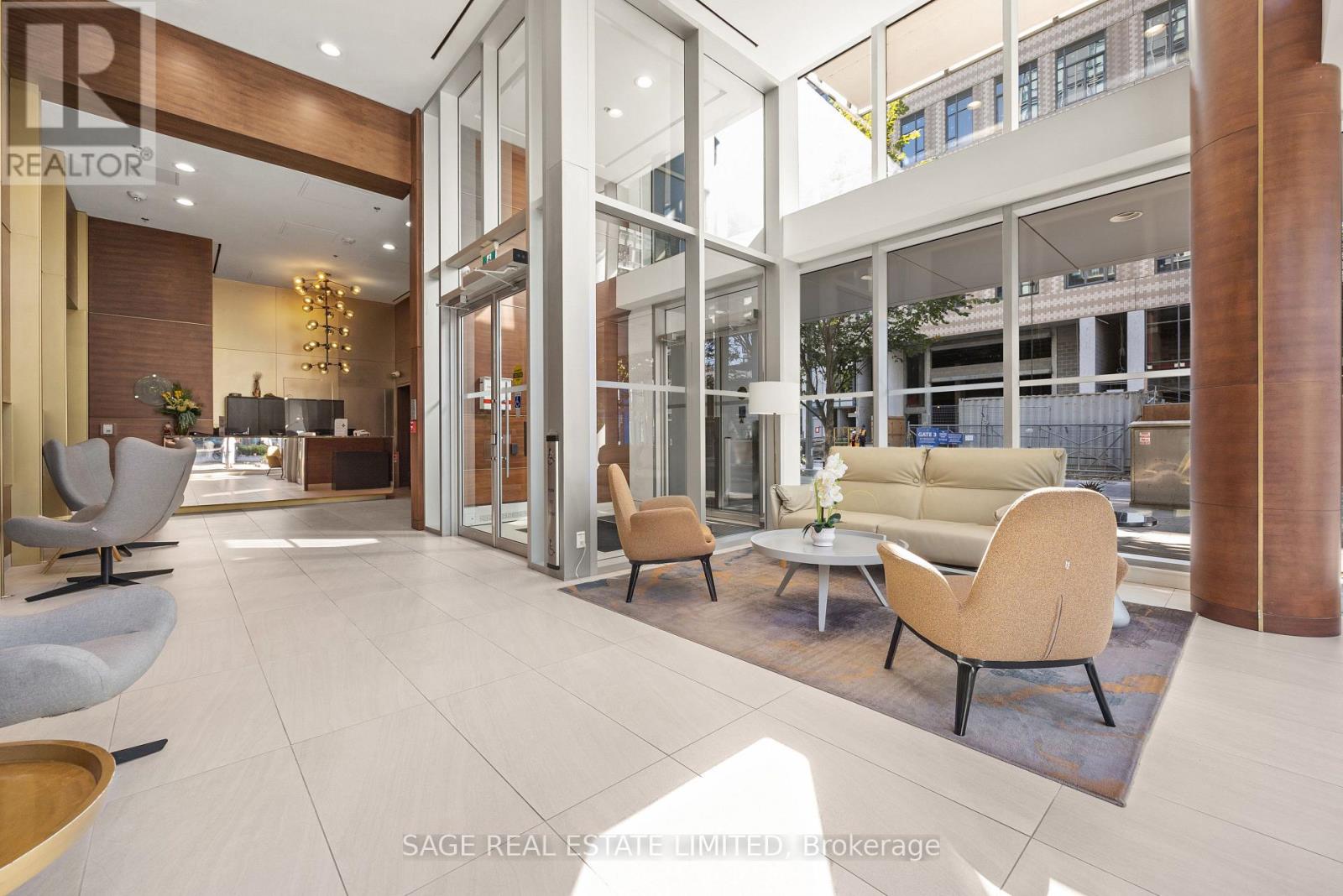N501 - 455 Front Street E, Toronto, Ontario  M5A 0G2 - Photo 28 - C13222126