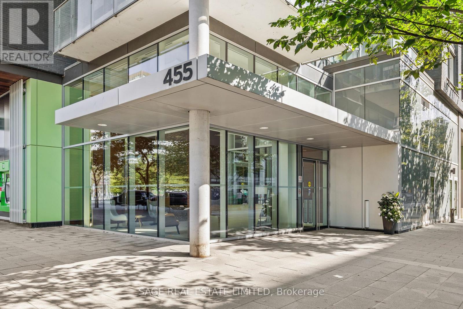 N501 - 455 Front Street E, Toronto, Ontario  M5A 0G2 - Photo 30 - C13222126