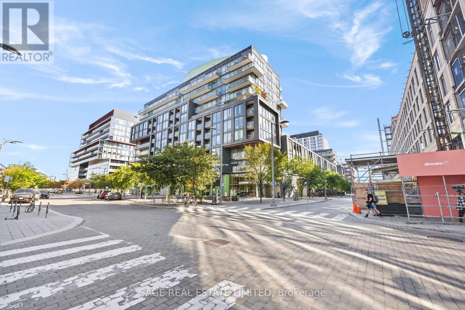 N501 - 455 Front Street E, Toronto, Ontario  M5A 0G2 - Photo 31 - C13222126
