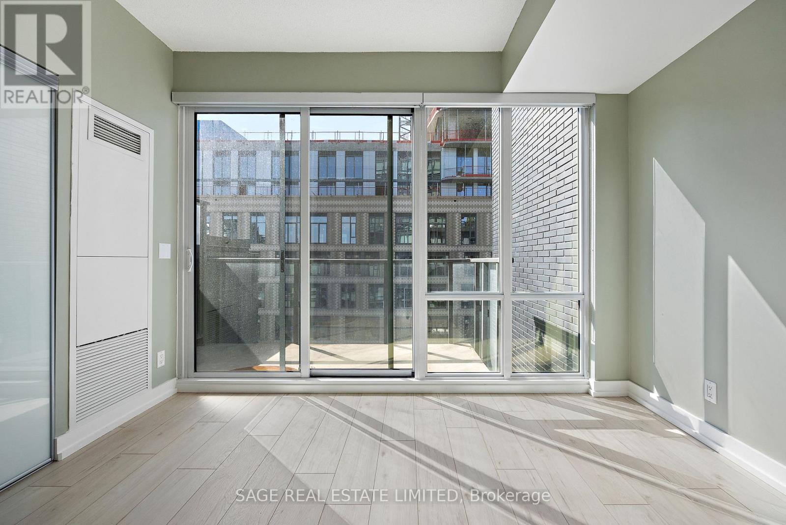 N501 - 455 Front Street E, Toronto, Ontario  M5A 0G2 - Photo 7 - C13222126