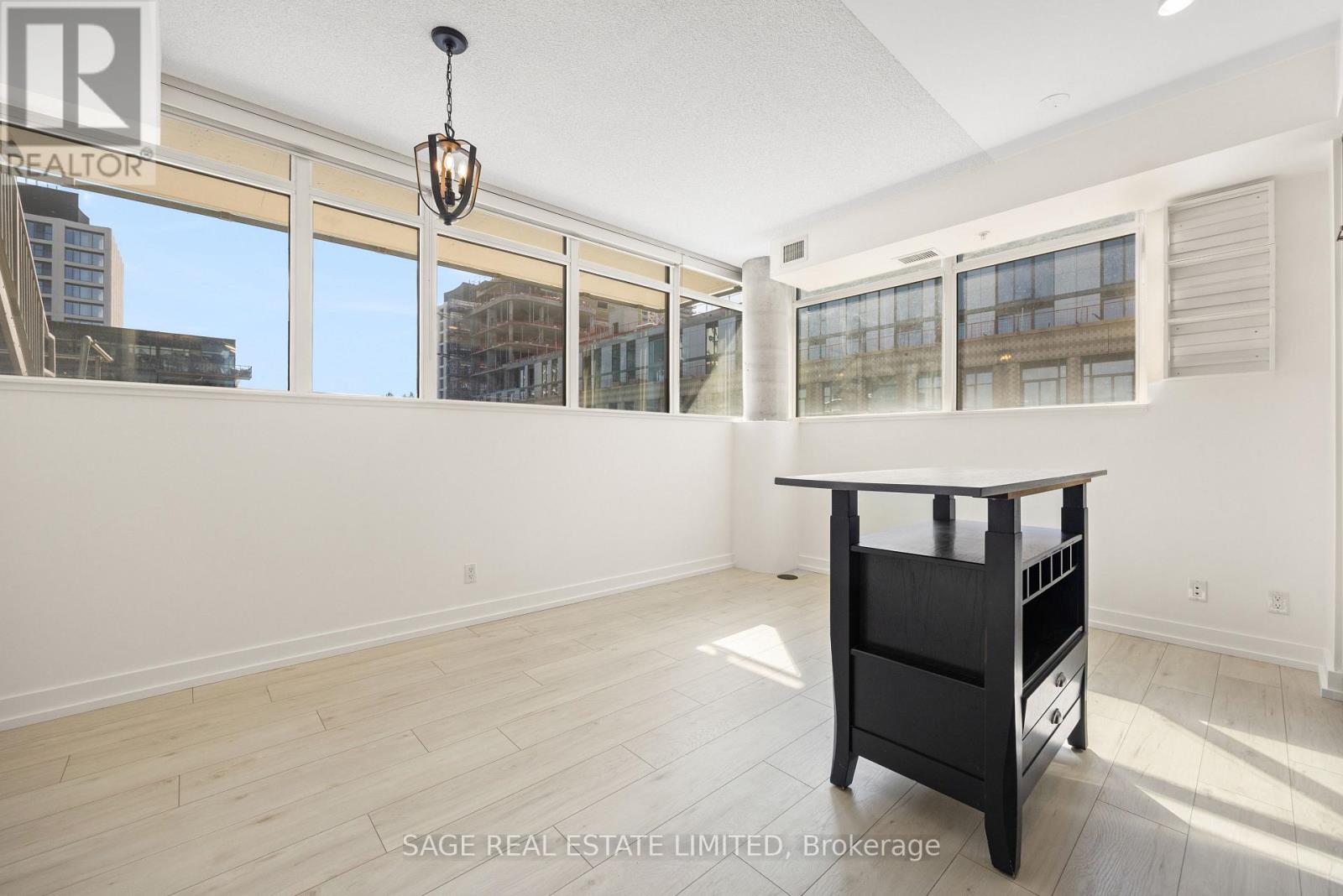 N501 - 455 Front Street E, Toronto, Ontario  M5A 0G2 - Photo 9 - C13222126