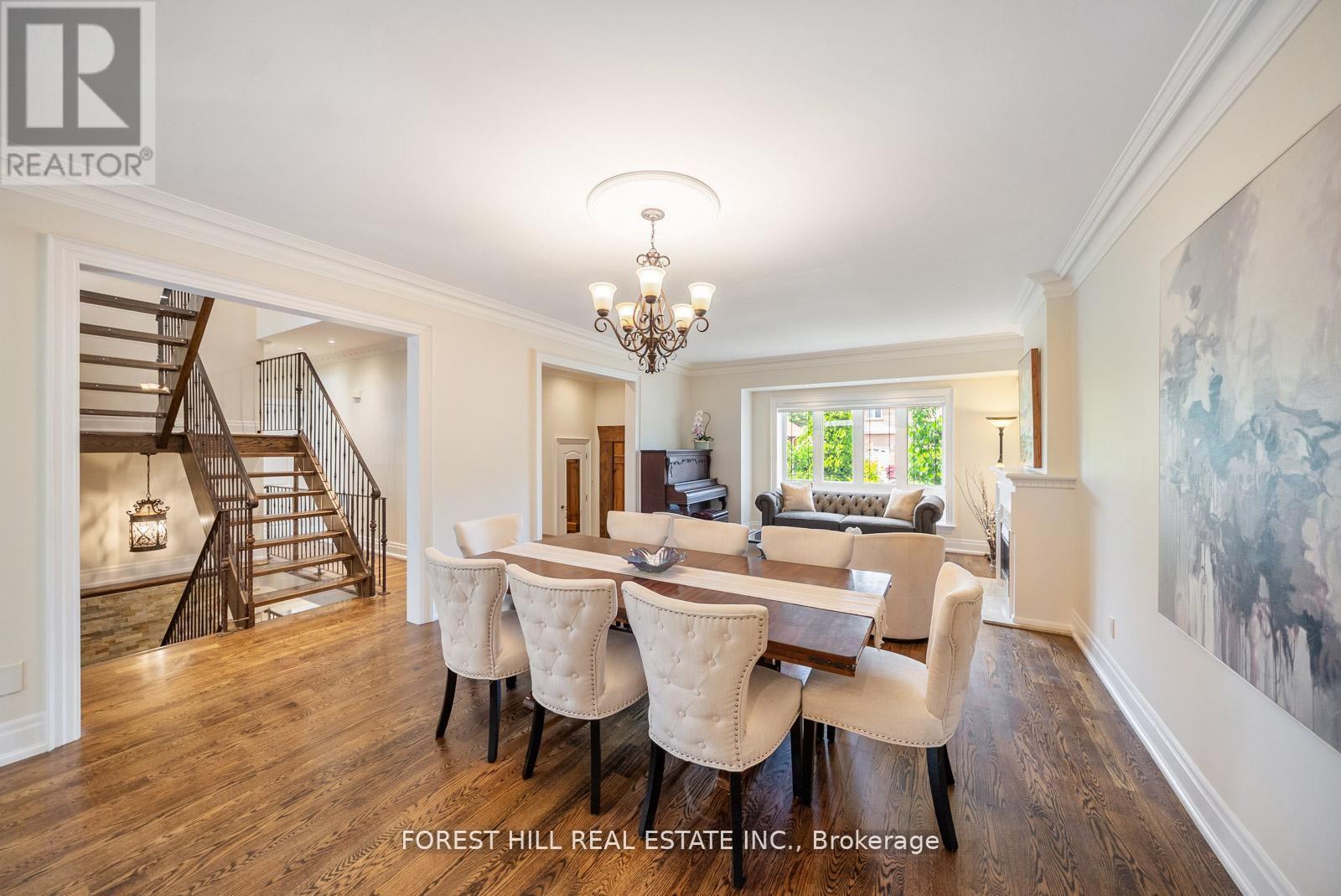 109 Dell Park Avenue, Toronto, Ontario  M6B 2V2 - Photo 8 - C13222132