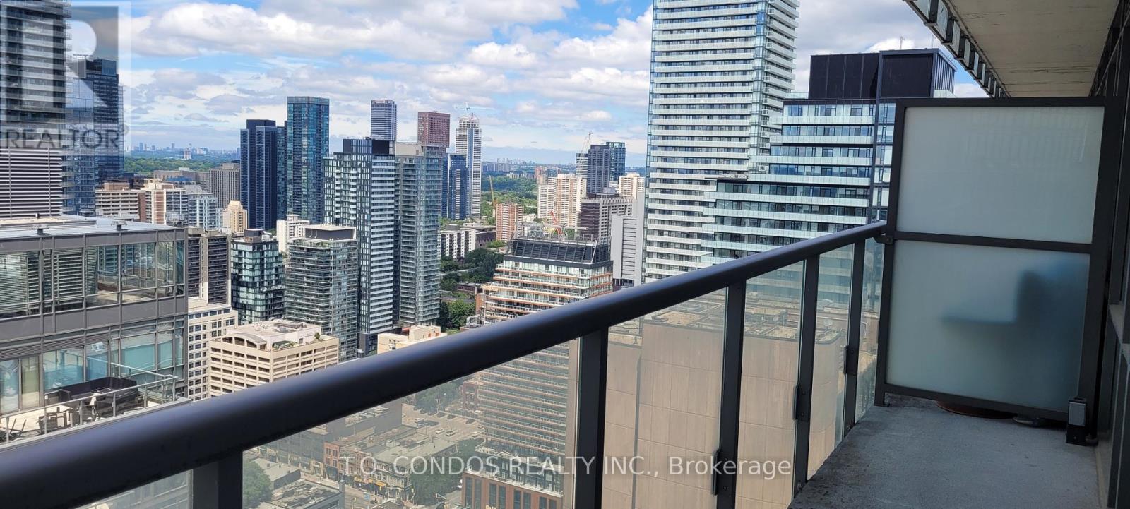 3801 - 38 Grenville Street, Toronto, Ontario  M4Y 1A5 - Photo 14 - C13222146