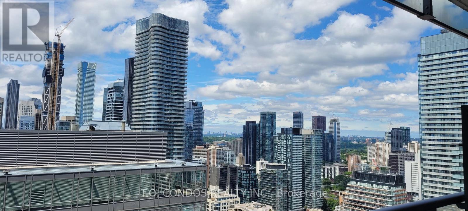 3801 - 38 Grenville Street, Toronto, Ontario  M4Y 1A5 - Photo 15 - C13222146