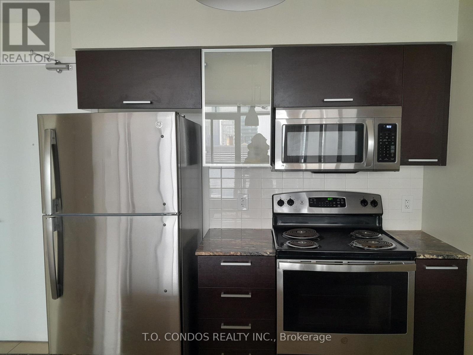 3801 - 38 Grenville Street, Toronto, Ontario  M4Y 1A5 - Photo 3 - C13222146