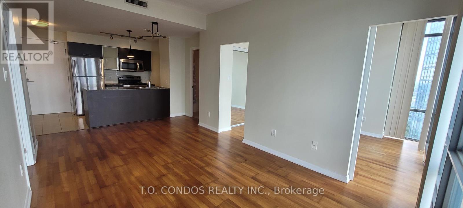 3801 - 38 Grenville Street, Toronto, Ontario  M4Y 1A5 - Photo 5 - C13222146