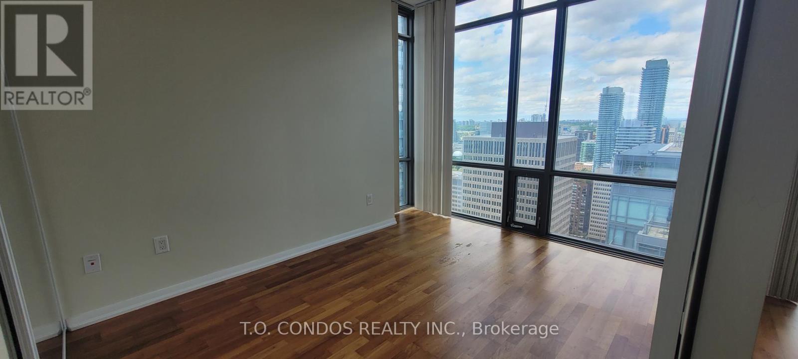 3801 - 38 Grenville Street, Toronto, Ontario  M4Y 1A5 - Photo 7 - C13222146