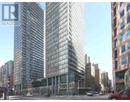 3801 - 38 GRENVILLE STREET, Toronto, Ontario