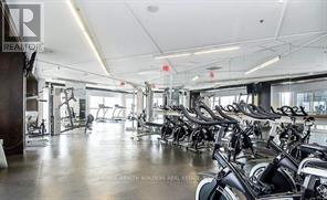 1510 - 352 Front Street W, Toronto, Ontario  M5V 0K3 - Photo 23 - C13222148