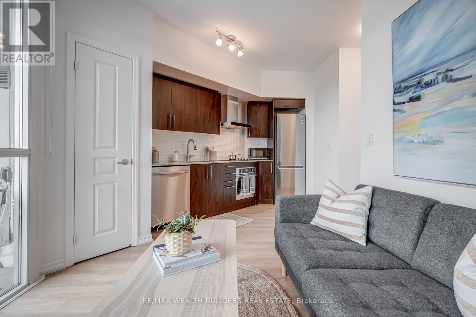 1510 - 352 Front Street W, Toronto, Ontario  M5V 0K3 - Photo 4 - C13222148