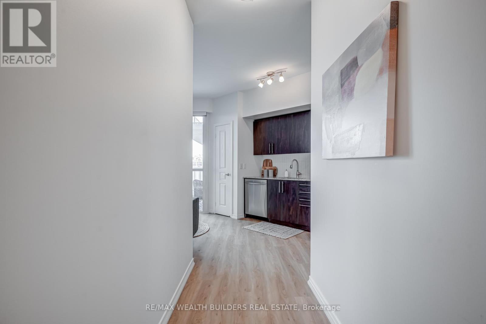 1510 - 352 Front Street W, Toronto, Ontario  M5V 0K3 - Photo 5 - C13222148