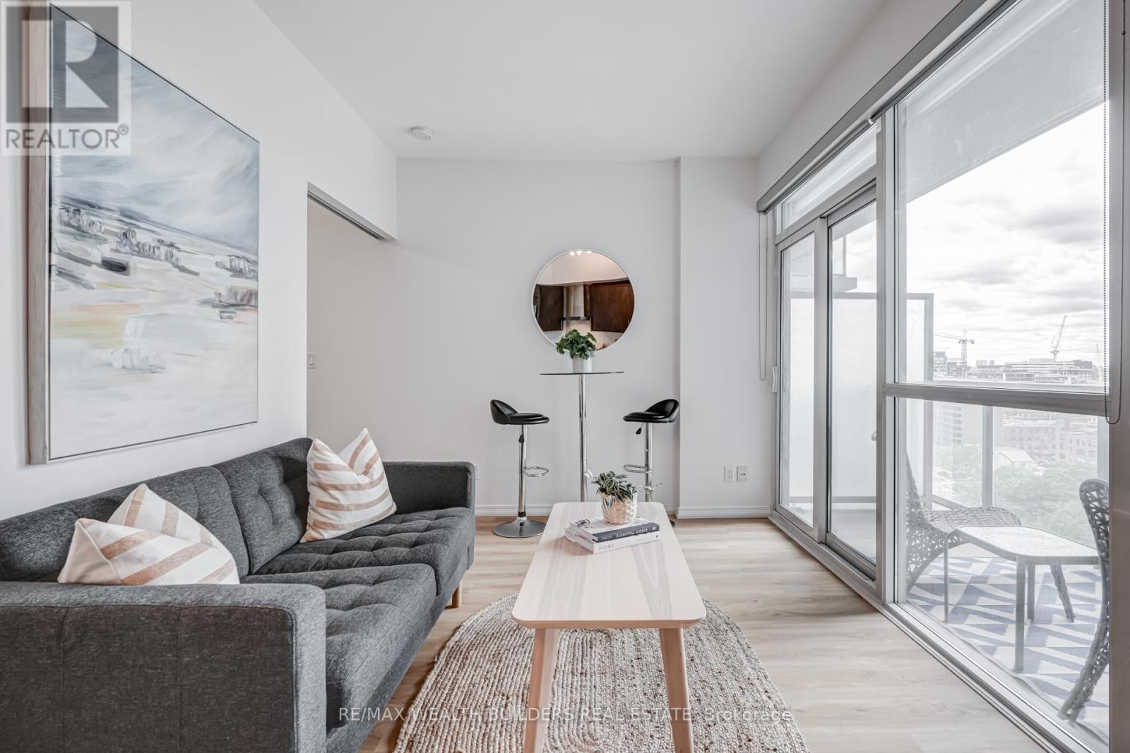 1510 - 352 Front Street W, Toronto, Ontario  M5V 0K3 - Photo 7 - C13222148