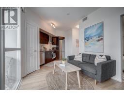1510 - 352 FRONT STREET W, Toronto, Ontario