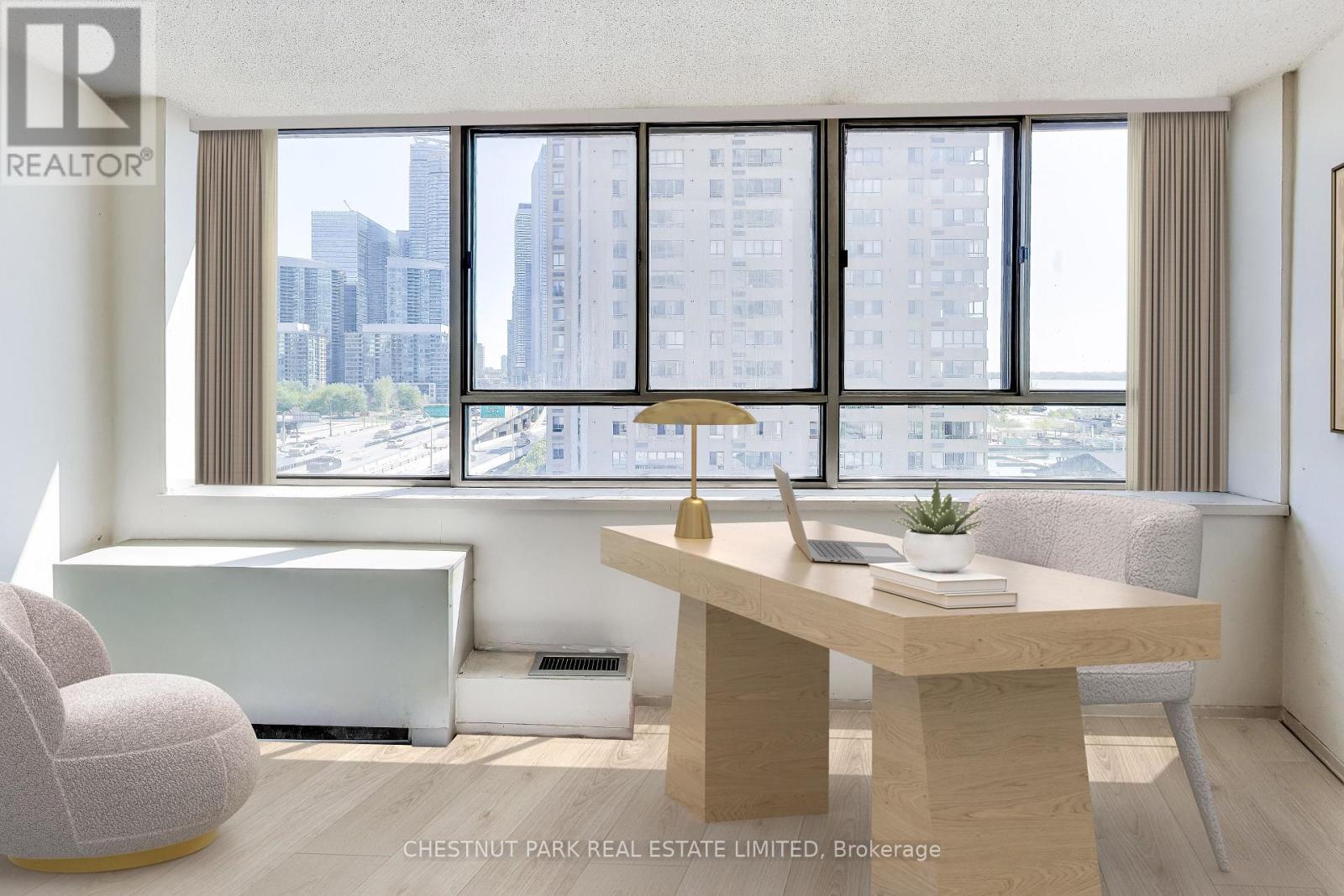 906 - 270 Queens Quay W, Toronto, Ontario  M5J 2N4 - Photo 13 - C13222228