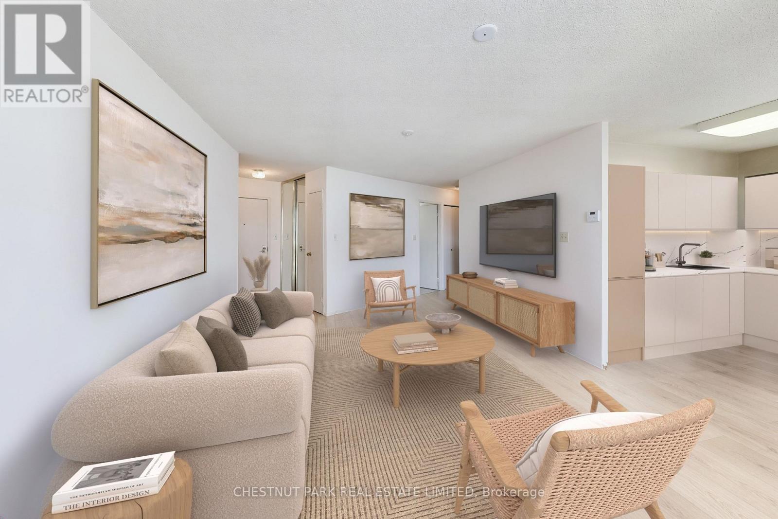906 - 270 Queens Quay W, Toronto, Ontario  M5J 2N4 - Photo 7 - C13222228