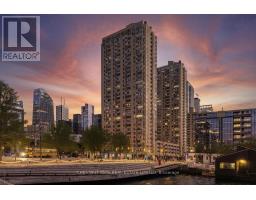 906 - 270 QUEENS QUAY W, Toronto, Ontario