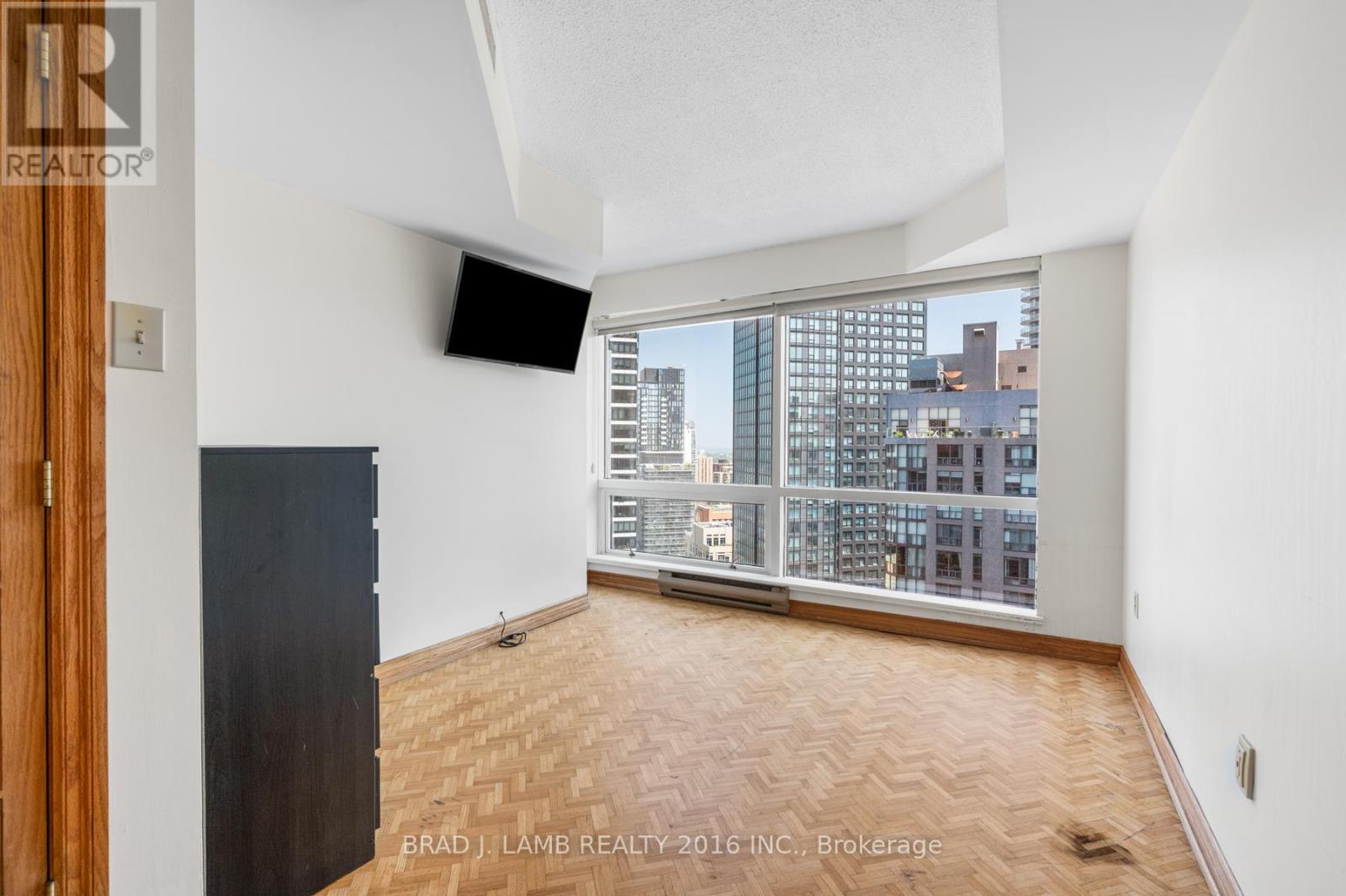 2709 - 1001 Bay Street, Toronto, Ontario  M5S 3A6 - Photo 16 - C13222230