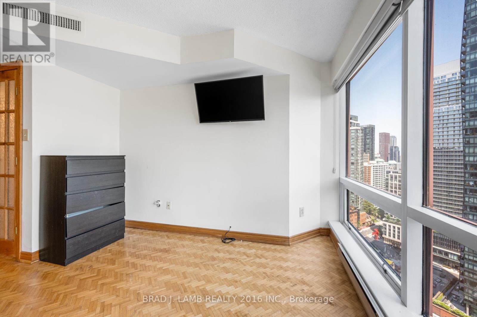 2709 - 1001 Bay Street, Toronto, Ontario  M5S 3A6 - Photo 18 - C13222230