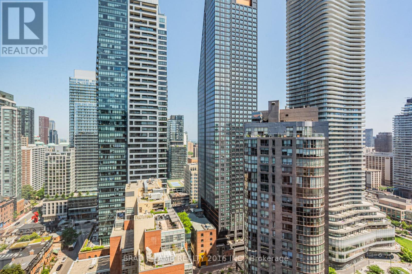 2709 - 1001 Bay Street, Toronto, Ontario  M5S 3A6 - Photo 23 - C13222230