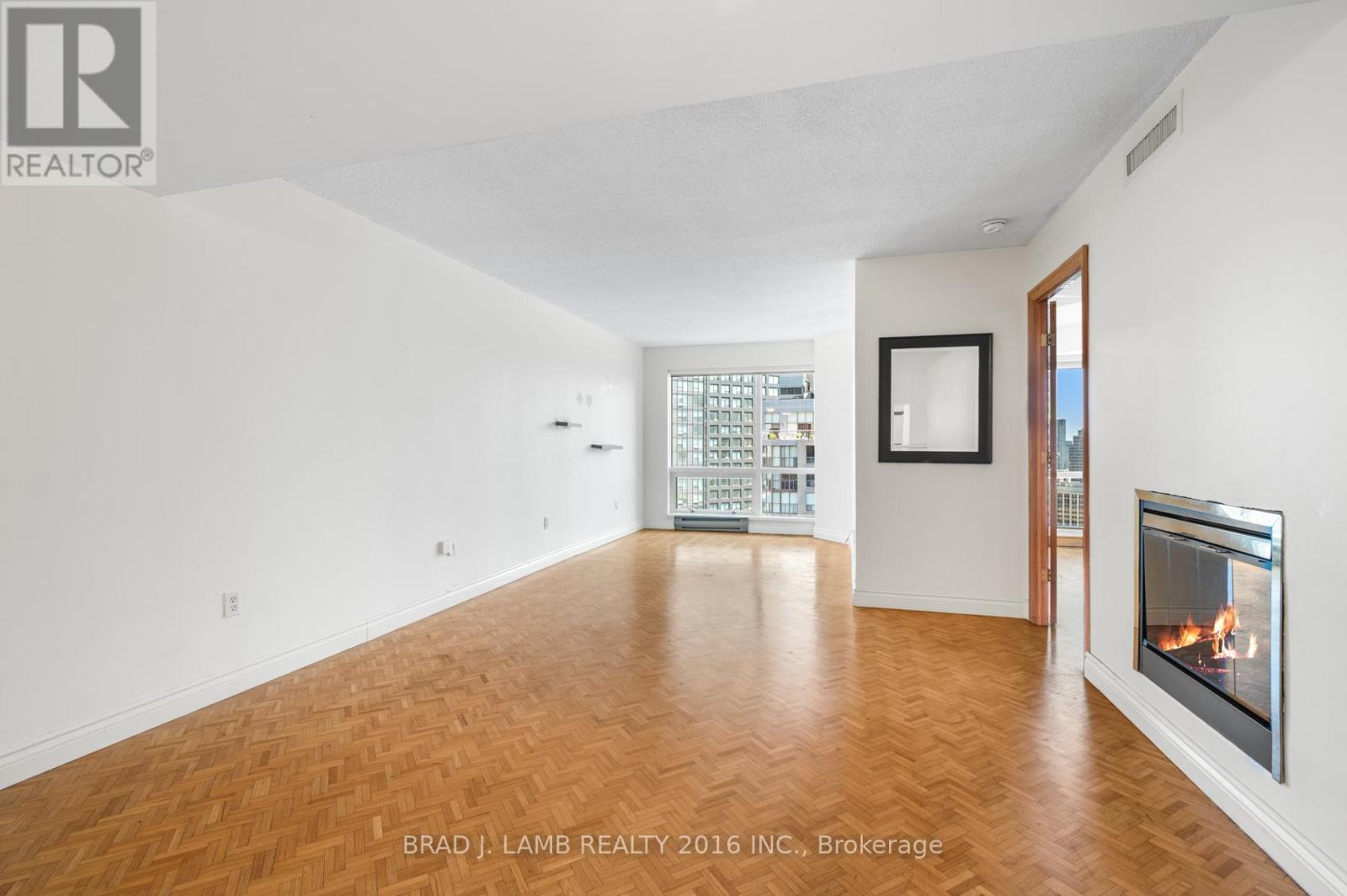 2709 - 1001 Bay Street, Toronto, Ontario  M5S 3A6 - Photo 4 - C13222230