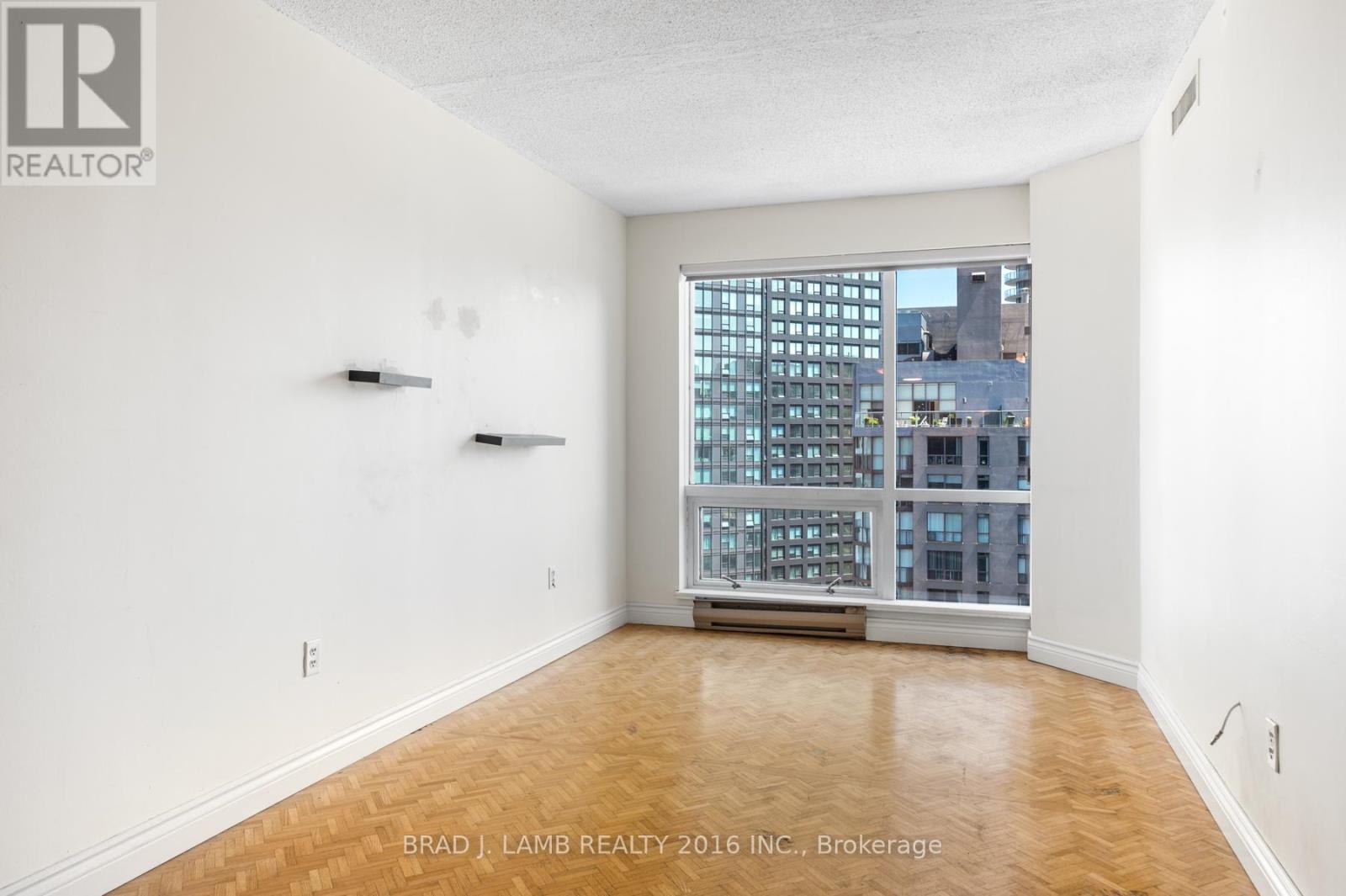 2709 - 1001 Bay Street, Toronto, Ontario  M5S 3A6 - Photo 7 - C13222230