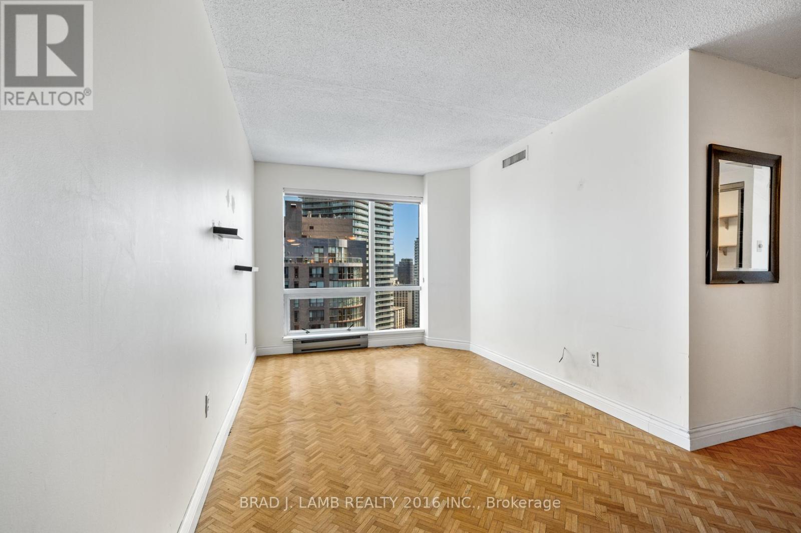 2709 - 1001 Bay Street, Toronto, Ontario  M5S 3A6 - Photo 8 - C13222230