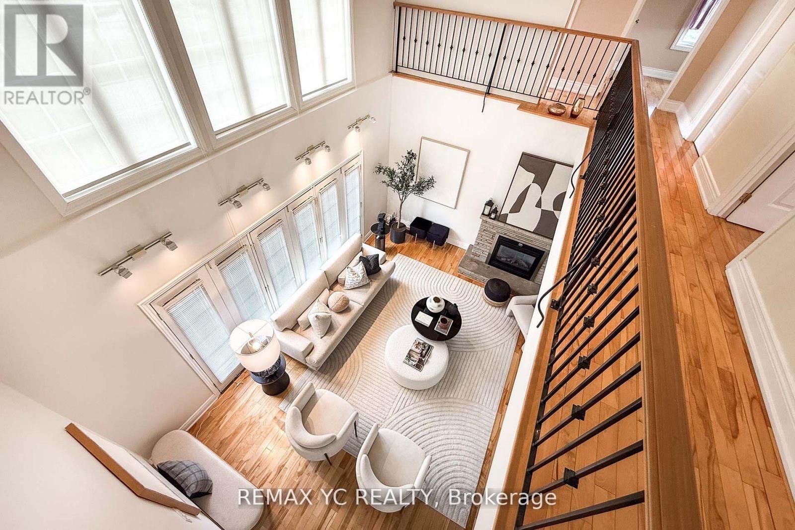 18 Mullet Road, Toronto, Ontario  M2M 2A6 - Photo 25 - C13222236