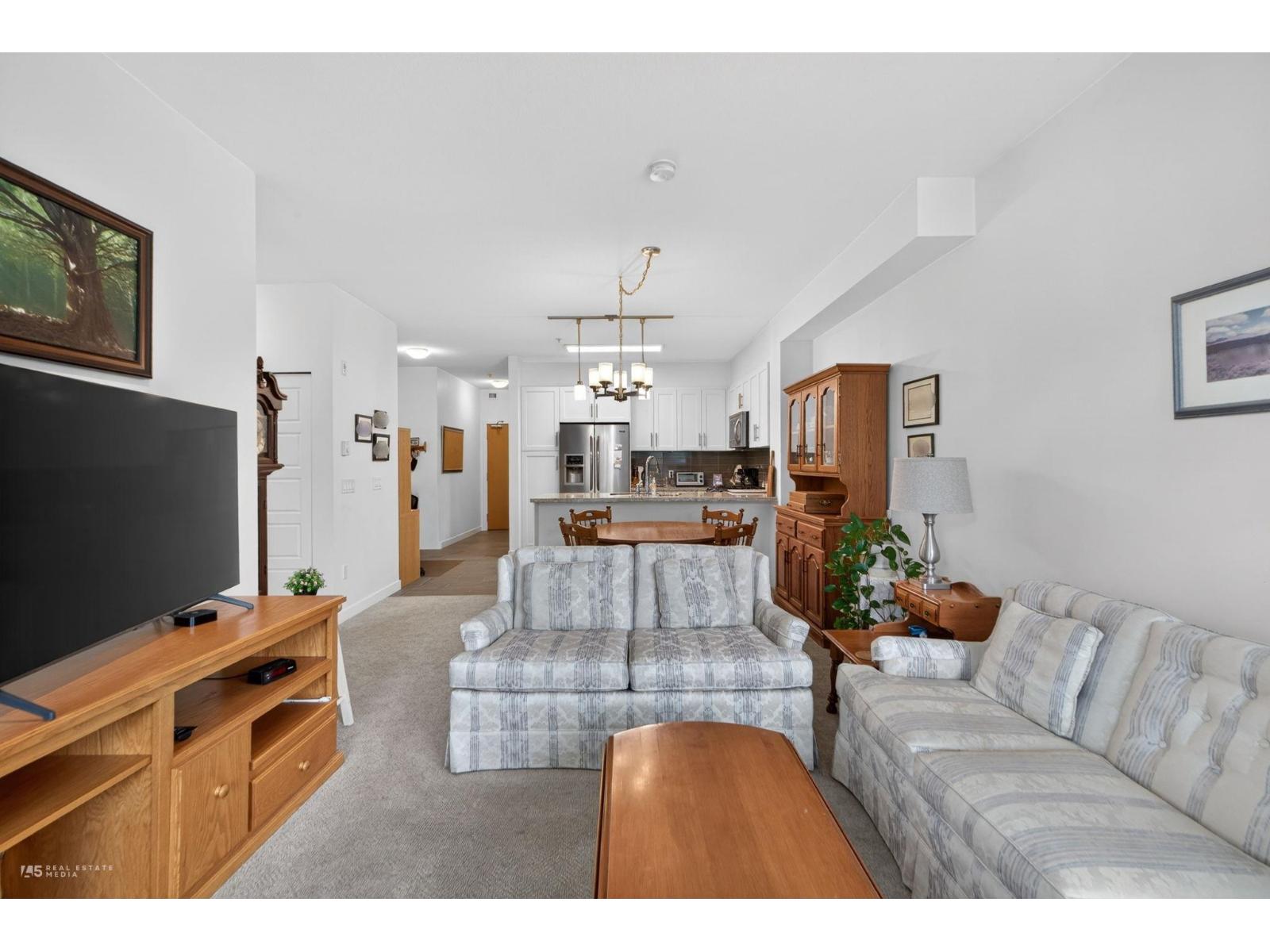 201 23255 Billy Brown Road, Langley, British Columbia  V1M 0C8 - Photo 16 - R3128825