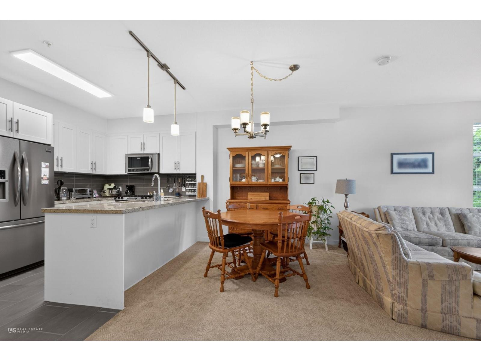 201 23255 Billy Brown Road, Langley, British Columbia  V1M 0C8 - Photo 13 - R3128825