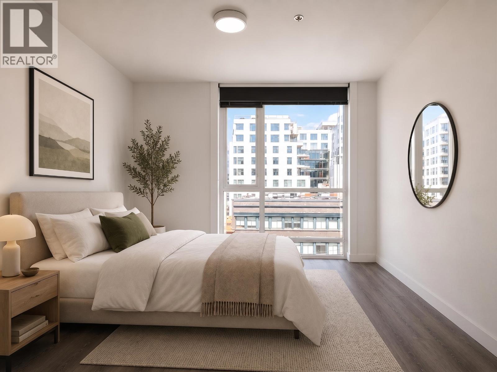 503 138 E Hastings Street, Vancouver, British Columbia  V6A 1N4 - Photo 2 - R3130098