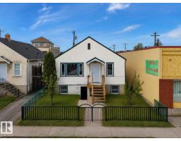 10844 97 St NW, Edmonton, Alberta T5H 1H5 (29833442)