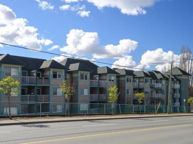 312 33960 Old Yale Road, Abbotsford, British Columbia  V2S 2J9 - Photo 1 - R3129840