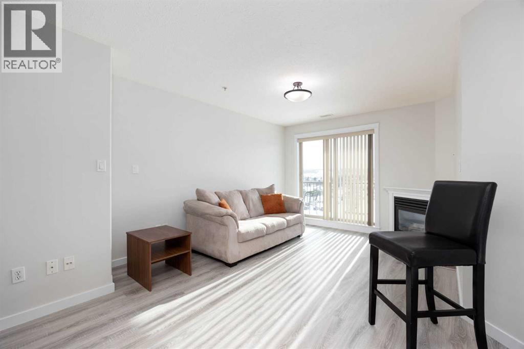 608, 8535 Clearwater Drive, Fort Mcmurray, Alberta  T9H 5G2 - Photo 3 - A2290401