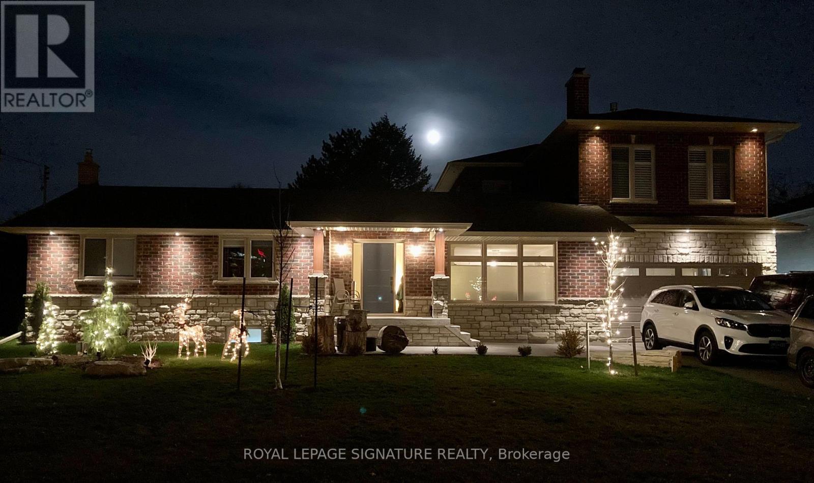29 COMMONS DRIVE, Toronto, Ontario
