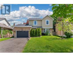 51 WINSTON CRESCENT, Whitby, Ontario
