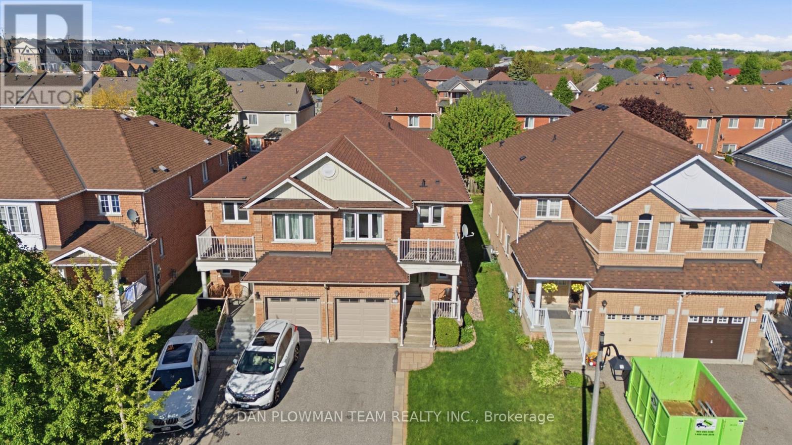 19 Davidson Street, Whitby, Ontario  L1P 1V9 - Photo 35 - E13222140