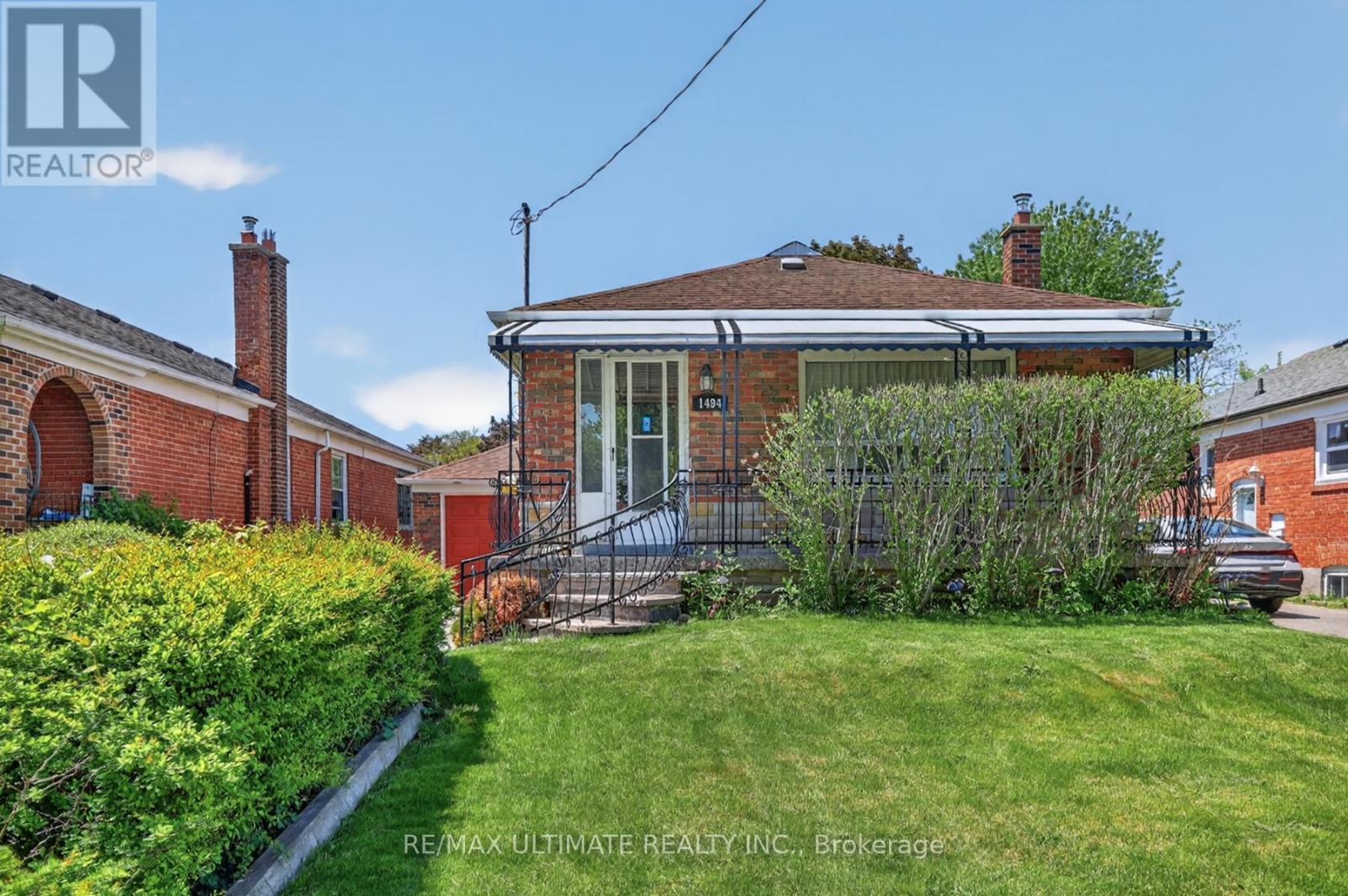 1494 Danforth Road, Toronto, Ontario M1J 1H7 - Photo 4 - E13222164